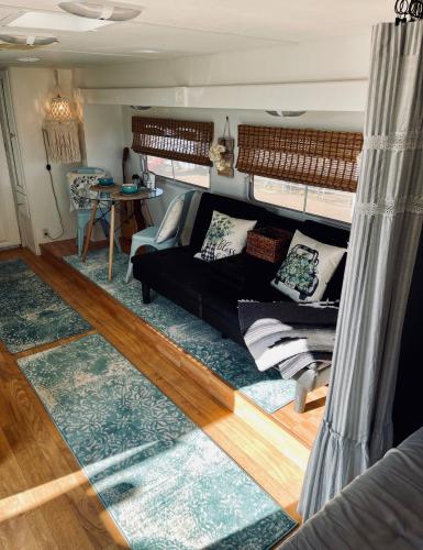 Rustic Farm Stay in Temecula, USA