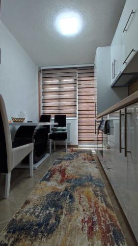 One-Bedroom Apartment image 10