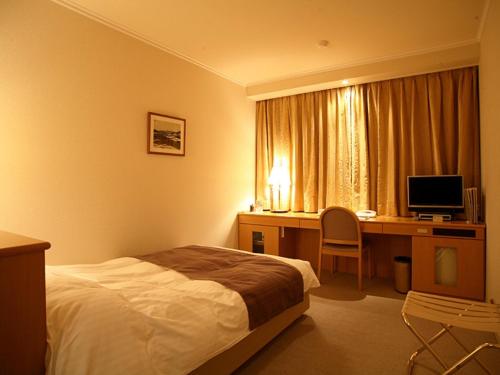 Kitami Pierson Hotel - Vacation STAY 54802v