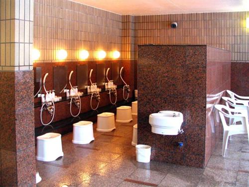 Kitami Pierson Hotel - Vacation STAY 54782v, Kitami (foto 6)