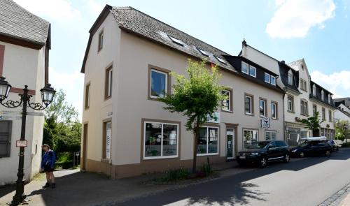 Eifel Perle Manderscheid in Manderscheid, Deutschland