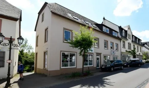 Eifel Perle Manderscheid in Manderscheid, Deutschland