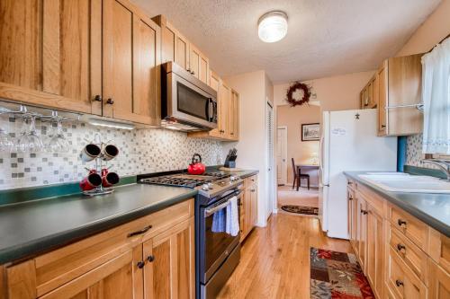 Madden Home in Sylva, USA