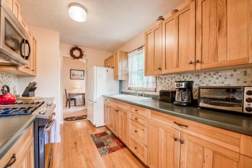 Madden Home in Sylva, USA