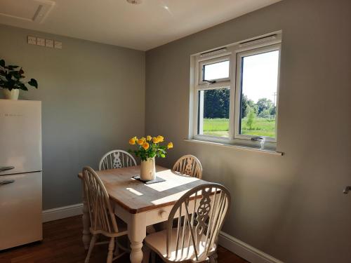Cranfield Retreat & Glamping & Hobbit House Room Type - Tent