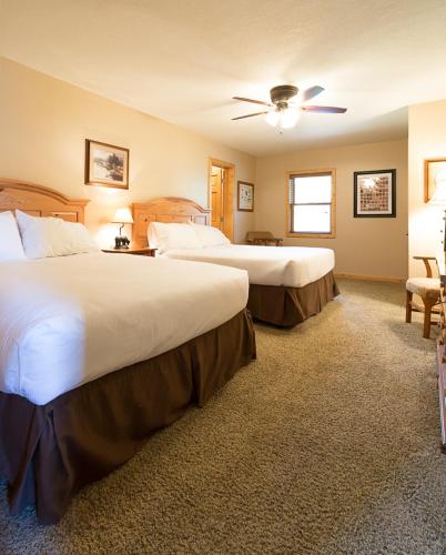 Gull Haven 700 in Nisswa, USA