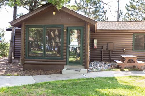 Gull Haven 700 in Nisswa, USA