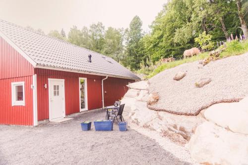 Stenlid - Med naturen och lugnet i fokus