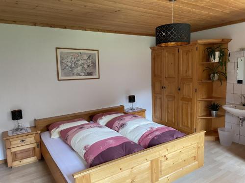Ferienwohnung Peintnerhof
