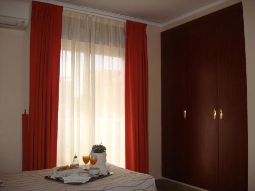 . Hotel Fin De Semana