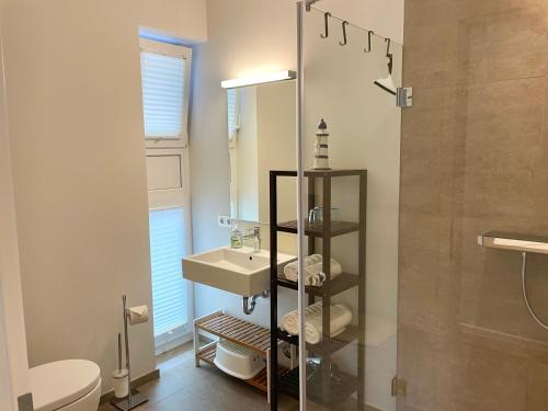 Ferienwohnung An Bord - image 2