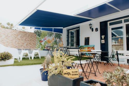 Endless Summer House - main image