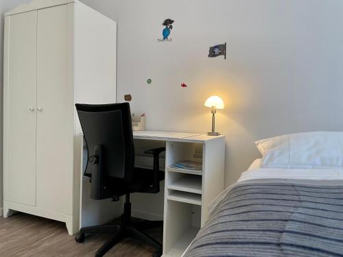 Ferienwohnung An Bord - image 12