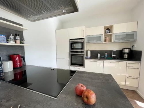 Ferienwohnung An Bord - image 5