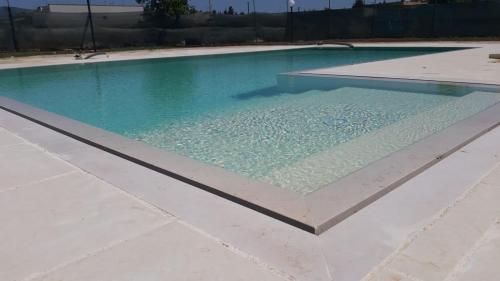 Vignacandela chambre d'hôte Province of Lecce