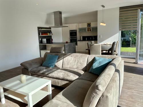 Ferienwohnung An Bord - image 3