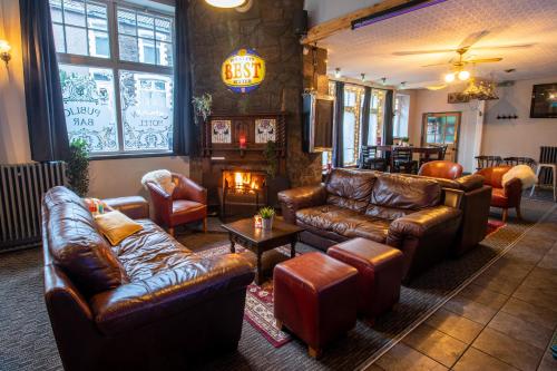 Cwmcarn Hotel & Bunkhouse