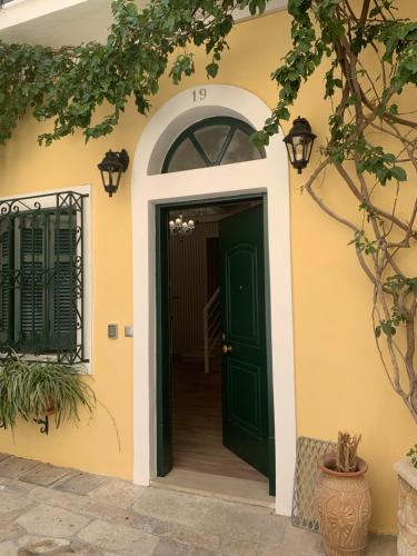 CASA VERDE 5