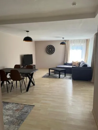 City Home2 in Metzingen, Deutschland