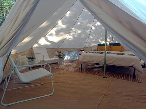 La Cera Farm Camping B&B