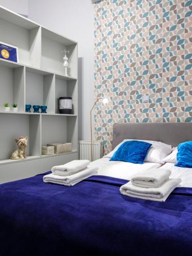 CracWoW Apartment, Kraków