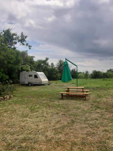 Camping Malkiq oazis