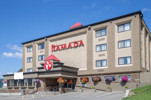 Ramada by Wyndham Williams Lake