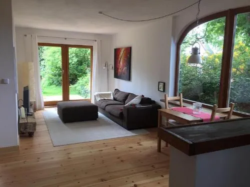 Top Appartement 2 in Rosengarten/Hamburg in Rosengarten, Deutschland