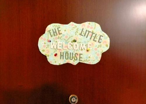  The little house in Vitinia