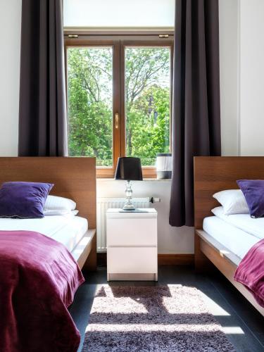 CracWoW VIP Apartment, Cracovie (photo 10)