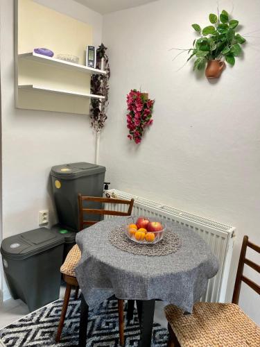 Instalaciones, Apartmán Na Rozcestí Třeboň (Apartman Na Rozcesti Trebon) in Trebon