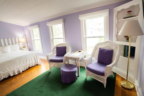 Garden Grove Inn Bed and Breakfast