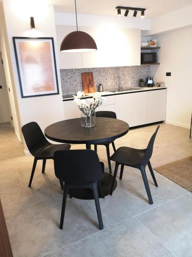 Modern and cozy apartments Salt & Pepper in heart of Rovinj 4