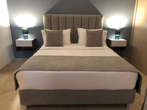 BUENAVISTA PLAZA APARTA HOTEL - image 3