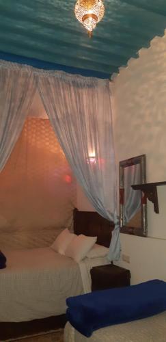 Riad Nerja, Šafšawán (fotografie 5)