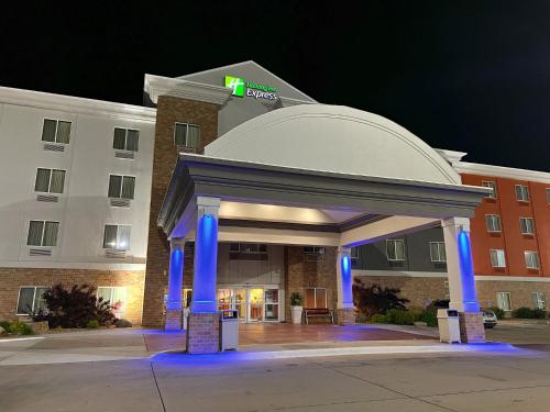 Holiday Inn Express Kearney, an IHG Hotel