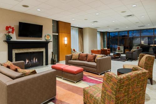 Holiday Inn Knoxville West - Cedar Bluff, an IHG Hotel