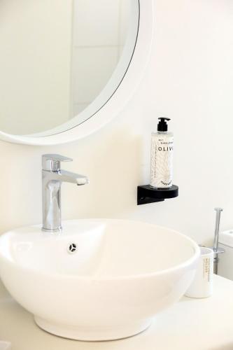 ELIA PRIVILEGED SUITES Andros ΑΝΔΡΟΣ, Ándros (fotografie 9)