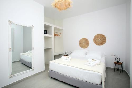ELIA PRIVILEGED SUITES Andros ΑΝΔΡΟΣ, Ándros (fotografie 10)