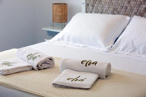 ELIA PRIVILEGED SUITES Andros ΑΝΔΡΟΣ, Ándros (fotografie 5)