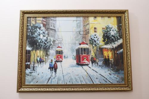 AVRASYAQUEEN HOTEL - image 11