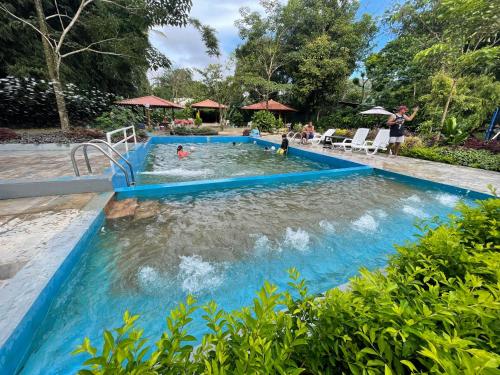 El Valle Resort & Spa - Aguas Termales in El Valle De Anton