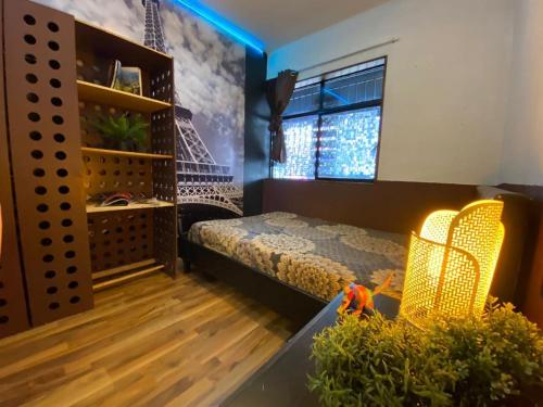 ROOMIES HOSTEL Condesa in Mexico City, Mexico