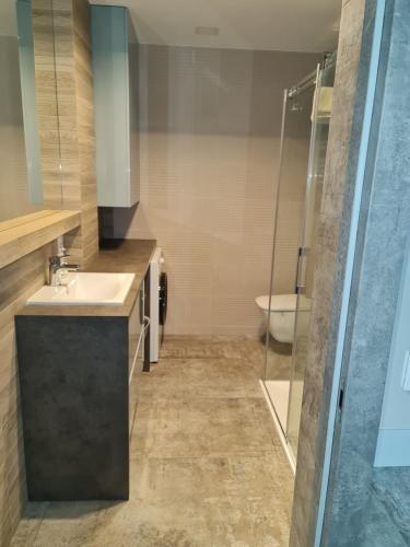 Porta Mare Apartments LuxView- Budynek Centralny