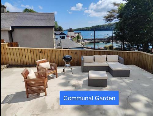 Crow's Nest Glandore - 2 - Self Catering in Glandore