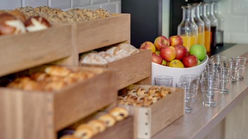 Holiday Inn Express Berlin City Centre an IHG Hotel - image 9