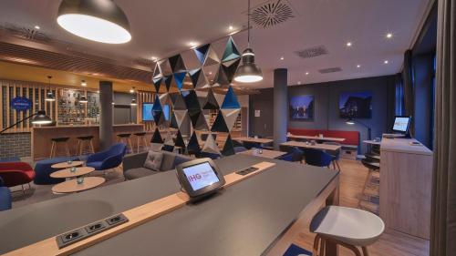 Holiday Inn Express Berlin City Centre an IHG Hotel - image 5