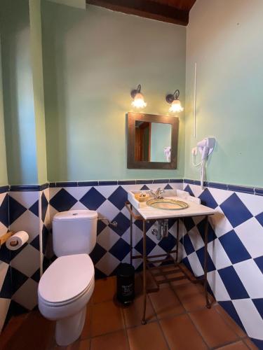 Posada Albarea - main image