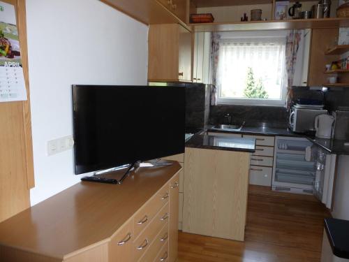 Ferienwohnung Eichenseher in Bodensdorf, Österreich