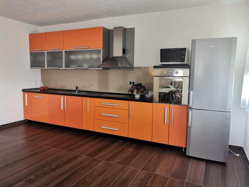 Two-Bedroom Apartment image 10